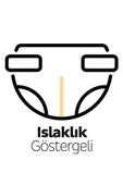 Sleepy Extra Günlük Aktivite 6 Numara XL 64'lü 2 Paket Bebek Bezi - 4