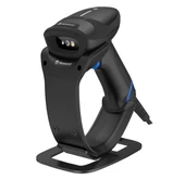 Newland HR2300-SA 2D Kablolu Okuyucu Usb (Ayaklı) - 1