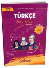Polimat Yayınları TYT Türkçe Soru Kitabı - 1