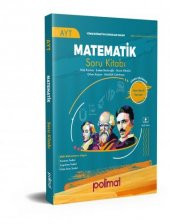 Polimat Yayınları AYT Matematik Soru Bankası - 1