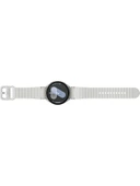 Samsung Galaxy Watch 7 44mm Gümüş Akıllı Saat - 6