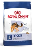 Royal Canin Maxi Adult Büyük Irk Yetişkin Köpek Maması 15 Kg - 1