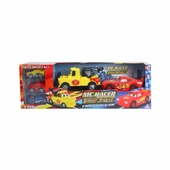 Şimşek McQueen Mater ve Arkadaşları 5'li set - 3