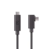 Meta Quest Bağlantı Kablosu - Quest için Sanal Gerçeklik Başlığı Kablosu 5m Kablo - 1