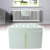 Hava Nemlendirici Kalorifer Suluğu - Göstergeli - 2