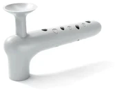 Vantuzlu Kapı Stoperi - Kapı Kolu Kılıfı - 2