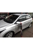 SUNPLEX Hyundai I20 Cam Rüzgarlığı 2015-2019 Kasa Yılları Uyumludur - 2