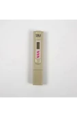 TDS Metre Su Kalitesi Ve Saflık Ölçüm Cihazı Pil Ile Birlikte - 4