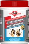 Börfh El Yıkama Kremi 1 KG - 1