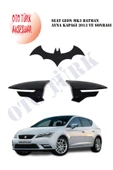 Leader Seat Leon Mk3 Yarasa Batman Ayna Kapağı 2013 Ve Sonrası - 1