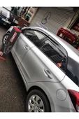 SUNPLEX Hyundai I20 Cam Rüzgarlığı 2015-2019 Kasa Yılları Uyumludur - 4