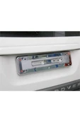 ticariyedek Hummer Plakalık Adet - 2