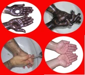 Börfh El Yıkama Kremi 1 KG - 2