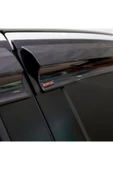 SUNPLEX Hyundaı Tucson 2015-2020 Uyumlu  Cam Rüzgarlığı 1.sınıf A Kalite 4lü - 1