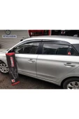 SUNPLEX Hyundai I20 Cam Rüzgarlığı 2015-2019 Kasa Yılları Uyumludur - 3