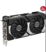 ASUS DUAL-RTX5060TI-O16G-NVIDIA-GEFORCE-RTX 5060 TI-16G-16GB GDDR7-128BIT--OC-HDMI-3XDP-DLSS4 thumbnail 4