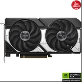 ASUS DUAL-RTX5060TI-O16G-NVIDIA-GEFORCE-RTX 5060 TI-16G-16GB GDDR7-128BIT--OC-HDMI-3XDP-DLSS4 thumbnail 2