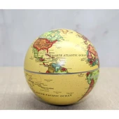 KENPAZAR Masa Üstü Dönen Dünya Küre thumbnail 1