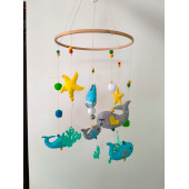 Niko Toys Okyanus Dönence - 1