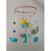 Niko Toys Okyanus Dönence - 2