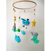 Niko Toys Okyanus Dönence - 3