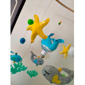 Niko Toys Okyanus Dönence - 4