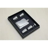 KENPAZAR 4 Shot Bardaklı Matara Seti thumbnail 1