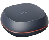 SanDisk Desk Drive - 4 TB 1000MB/S USB 3.2 Gen2 Harici SSD SDSSDT40-4T00-EM25 thumbnail 1