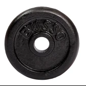 Busso 2.5 Kg Siyah Plaka - 1