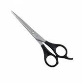 Kuaför Bıyık Makası 17 Cm - 1