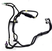 YAKIT GERI DONUS HORTUMU PEUGEOT P206 P207 P307 P308 P5008 PARTNER TEPEE CITROEN C2 C3 C4 PICASSO C5 1.6 HDI - 1