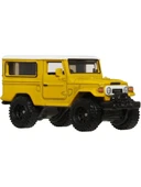 Boulevard Premium Araçlar GJT68 - JBL25 TOYOTA LAND CRUISER FJ43 - 2