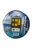Hegi Ultra Marin Hortum 15 MT Garden Kıt - 1