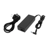 Frisby Notebook Adaptör 19.5V 4.62A 90W (4.5x3.0) HP, Dell - FPA-7244HD - 1