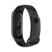 M4 Akıllı Saat Bileklik Kalp Hızı Kan Basıncı Nabız Pedometre Smart Watch - 6