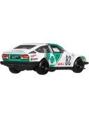 Boulevard Premium Araçlar GJT68 - JBL25 TOYOTA LAND CRUISER FJ43 - 4