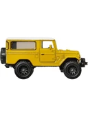 Boulevard Premium Araçlar GJT68 - JBL25 TOYOTA LAND CRUISER FJ43 - 3