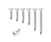 Yhb Matkap Uçlu Akıllı Vida 4,8x100 thumbnail 1