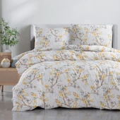 Schafer Home Chic Çift Kişilik Nevresim Takımı-4 Parça - 1