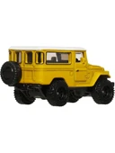 Boulevard Premium Araçlar GJT68 - JBL25 TOYOTA LAND CRUISER FJ43 - 4