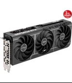 ASUS-PRIME-RTX5060TI-O16G-NVIDIA-GEFORCE-RTX 5060 TI-16G-16GB GDDR7-128BIT--OC-HDMI-3XDP-DLSS4 - 4