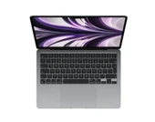 Apple MacBook Air M2 16GB 256GB SSD macOS 13" Taşınabilir Bilgisayar Uzay Grisi MC7U4TU/A - 3