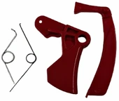 MOTORLU TIRPAN TETİK KOMPLE OLEOMAC BCH50T/500T ORJİNAL thumbnail 2