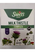 Bork Milk Thıstle 30 Kapsül - 1