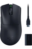 Razer Deathadder V3 Pro Hyperpolling Mouse (RZ01-04630300-R3WL) - 1