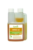 Canvit Pharmax Aminosol Köpek, Kedi Kemirgen Vitamini 250 Ml - 1
