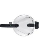 Fissler - Vitaquick Glossy Düdüklü Tencere 4,5 Litre - 3