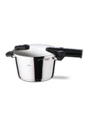 Fissler - Vitaquick Glossy Düdüklü Tencere 3.5L - 1