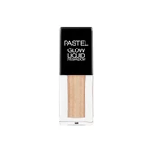 Pastel Glow Likit Göz Farı No225 Champagne 2.3 ml - 1