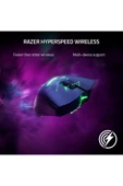 Razer Deathadder V3 Pro Hyperpolling Mouse (RZ01-04630300-R3WL) - 6